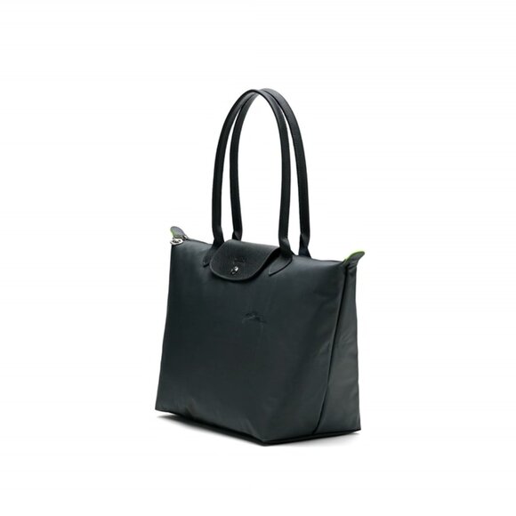 NEW | Longchamp Le Pliage Tote bag Graphite color - Picture 5 of 7